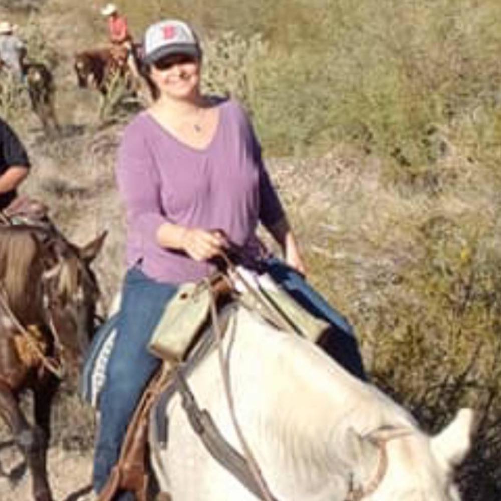 Meet your Posher, Deborah